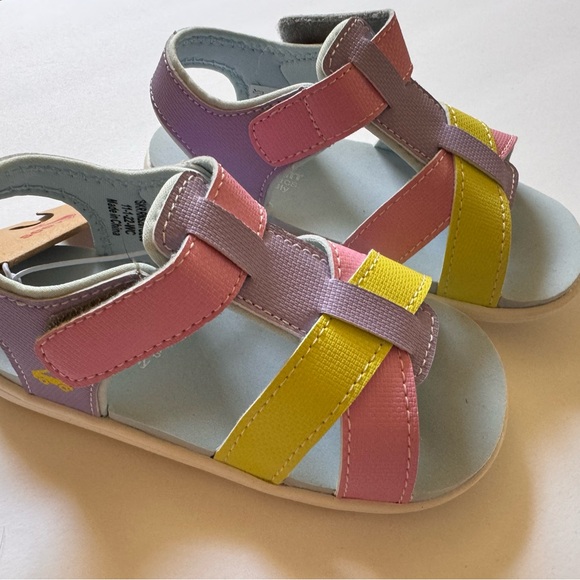 See Kai Run Kids Sandals - Picture 5 of 6